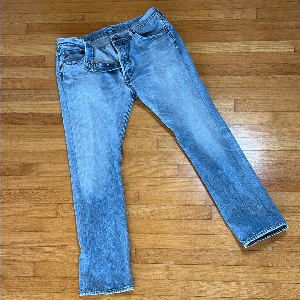 LEVIS Slim Fit Denim Jeans for Men